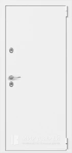 Дверь шумоизоляционная 3К №23 внешняя - фото