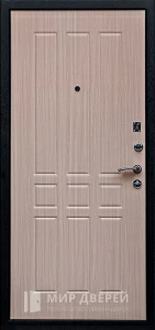 Дверь для коттеджа с терморазрывом №13 внутренняя - фото