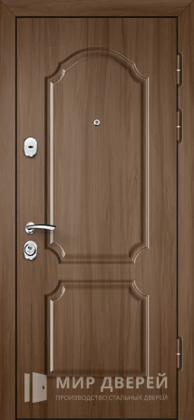 Фото «Металлическая дверь МДФ МДФ №348»